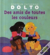Capa do artigo Des Amis De Toutes Les Couleurs