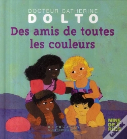 Capa do artigo Des Amis De Toutes Les Couleurs