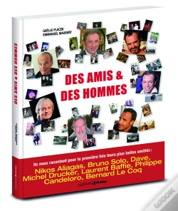 Capa do artigo Des Amis Et Des Hommes