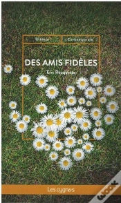 Capa do artigo Des Amis Fidèles