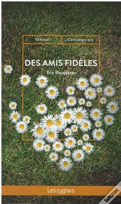 Capa do artigo Des Amis Fidèles
