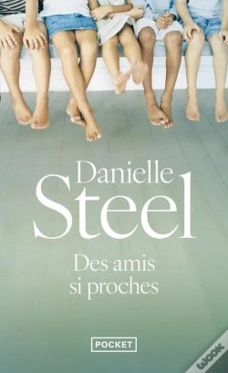 Capa do artigo Des Amis Si Proches