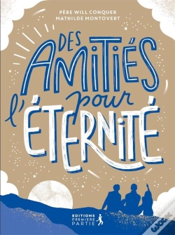 Capa do artigo Des Amitiés Pour L'Éternité