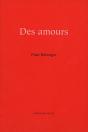 Des Amours - Preview