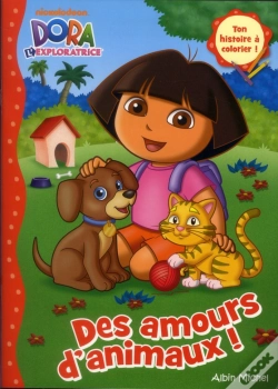 Capa do artigo Des Amours D'Animaux