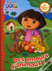 Des Amours D'Animaux