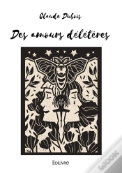 Capa do artigo Des Amours Délétères