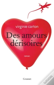 Capa do artigo Des Amours Derisoires