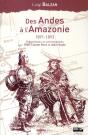 Des Andes À L'Amazonie, 1891-1893 - Preview