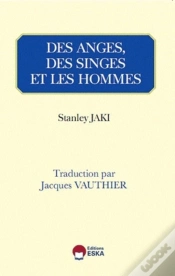 Capa do artigo Des Anges, Des Singes Et Des Hommes