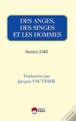 Capa do artigo Des Anges, Des Singes Et Des Hommes