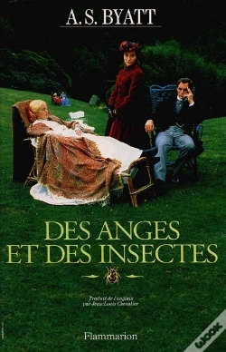 Capa do artigo Des Anges Et Des Insectes