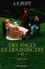 Des Anges Et Des Insectes - Preview