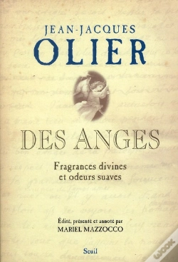 Capa do artigo Des Anges ; Fragrances Divines Et Odeurs Suaves