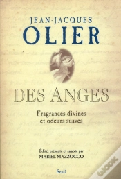 Capa do artigo Des Anges ; Fragrances Divines Et Odeurs Suaves
