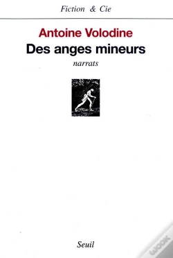 Capa do artigo Des Anges Mineurs ; Narrats