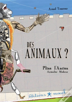 Capa do artigo Des Animaux ?