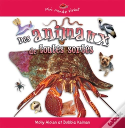 Capa do artigo Des Animaux De Toutes Sortes