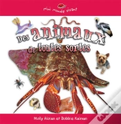 Capa do artigo Des Animaux De Toutes Sortes