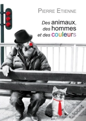 Capa do artigo Des Animaux Des Hommes Et Des Couleurs