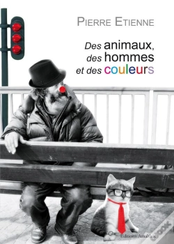 Capa do artigo Des Animaux Des Hommes Et Des Couleurs