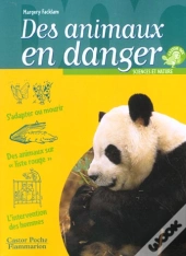 Des Animaux En Danger