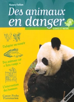 Capa do artigo Des Animaux En Danger