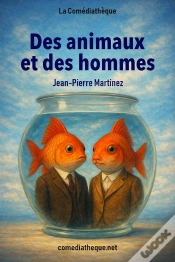 Capa do artigo Des Animaux Et Des Hommes
