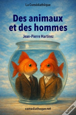 Capa do artigo Des Animaux Et Des Hommes