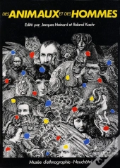 Des Animaux Et Des Hommes