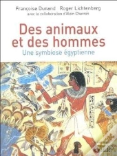 Des Animaux Et Des Hommes : Une Symbiose Égyptienne