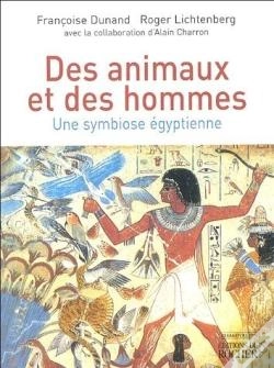 Capa do artigo Des Animaux Et Des Hommes : Une Symbiose Égyptienne