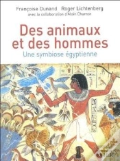 Capa do artigo Des Animaux Et Des Hommes : Une Symbiose Égyptienne