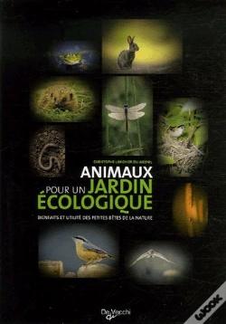 Capa do artigo Des Animaux Et Des Insectes Pour Un Jardin Écologique
