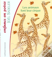 Des Animaux Font Leur Cirque
