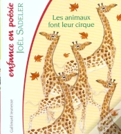 Capa do artigo Des Animaux Font Leur Cirque