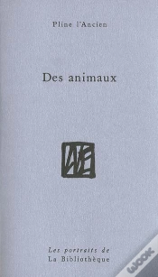 Capa do artigo Des Animaux