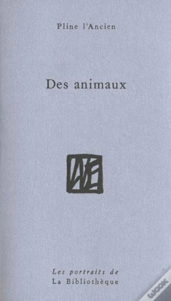 Capa do artigo Des Animaux