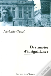 Capa do artigo Des Années D
