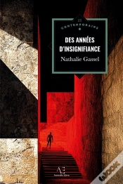 Capa do artigo Des Années D