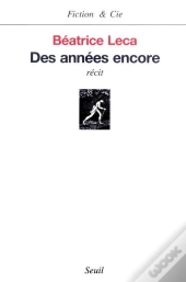 Des Années Encore