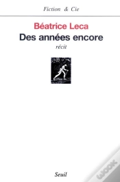 Capa do artigo Des Années Encore