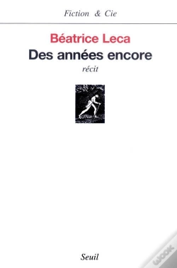 Capa do artigo Des Années Encore