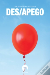 Capa do artigo Des/Apego