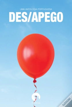 Capa do artigo Des/Apego