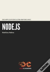 Capa do artigo Des Applications Ultra-Rapides Avec Node.Js
