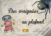 Capa do artigo Des Araignees Au Plafond