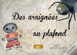 Capa do artigo Des Araignees Au Plafond