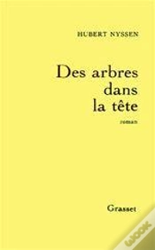 Capa do artigo Des Arbres Dans La Tête