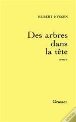 Capa do artigo Des Arbres Dans La Tête